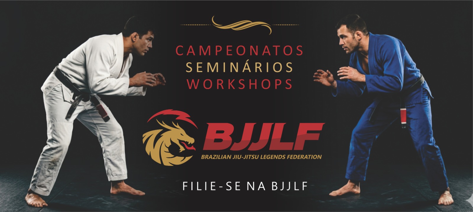 EM BREVE - Seminário Mestre Malibu